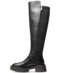 Michael Michael Kors Women's Asher Knee High Boots