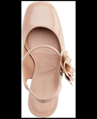 Karl Lagerfeld Paris Pierra Slingback Pumps
