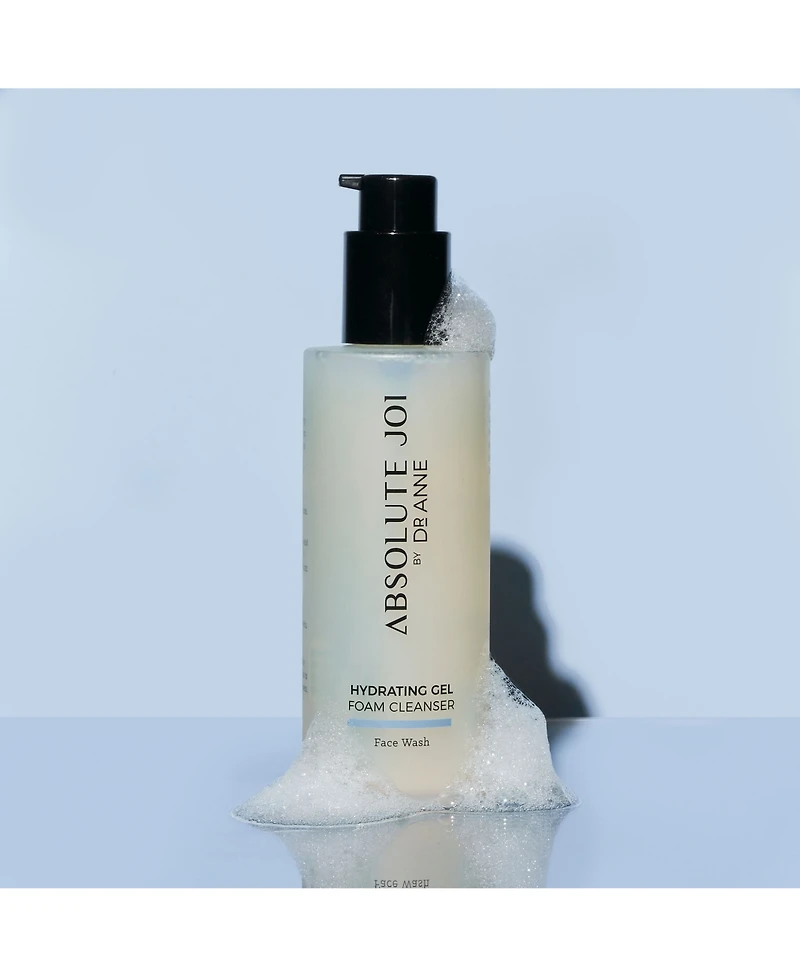 AbsoluteJOI by Dr. Anne Double Cleansing Kit