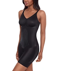 Miraclesuit Women's Modern Miracle Thigh Slimmer Bodysuit 2562
