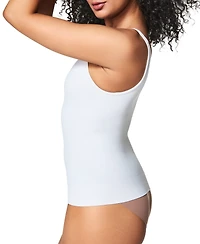 Spanx Women's Everyday Seamless Shaping Tank Top