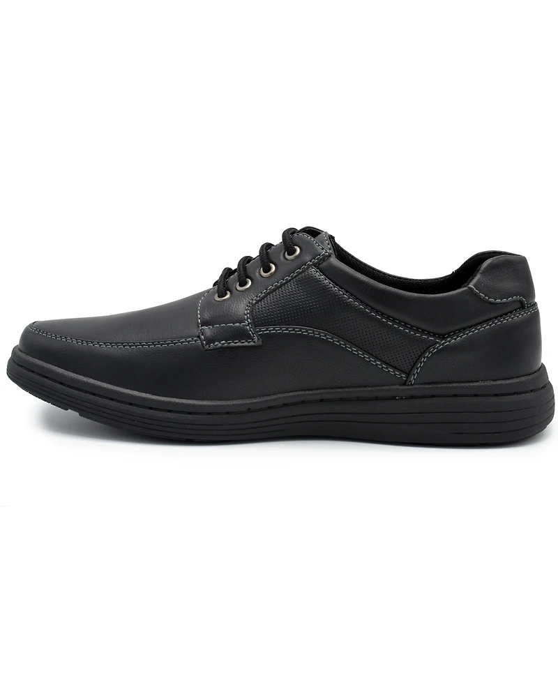 Aston Marc Men's Galt Casuals Shoe