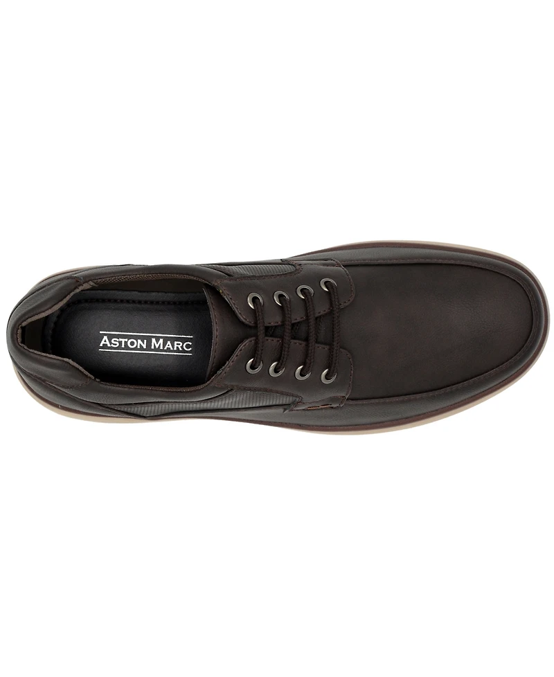 Aston Marc Men's Galt Casuals Shoe