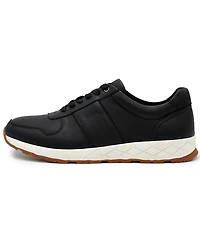 Aston Marc Men's Hart Casual Court Sneaker