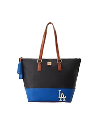 Dooney & Bourke Los Angeles Dodgers Tobi Tote Purse