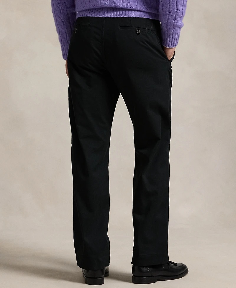 Polo Ralph Lauren Men's Stretch Classic-Fit Chino Pants