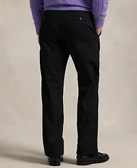 Polo Ralph Lauren Men's Stretch Classic-Fit Chino Pants