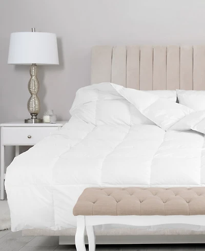 Melange Home Tempsolution Cloud Comforter, Twin