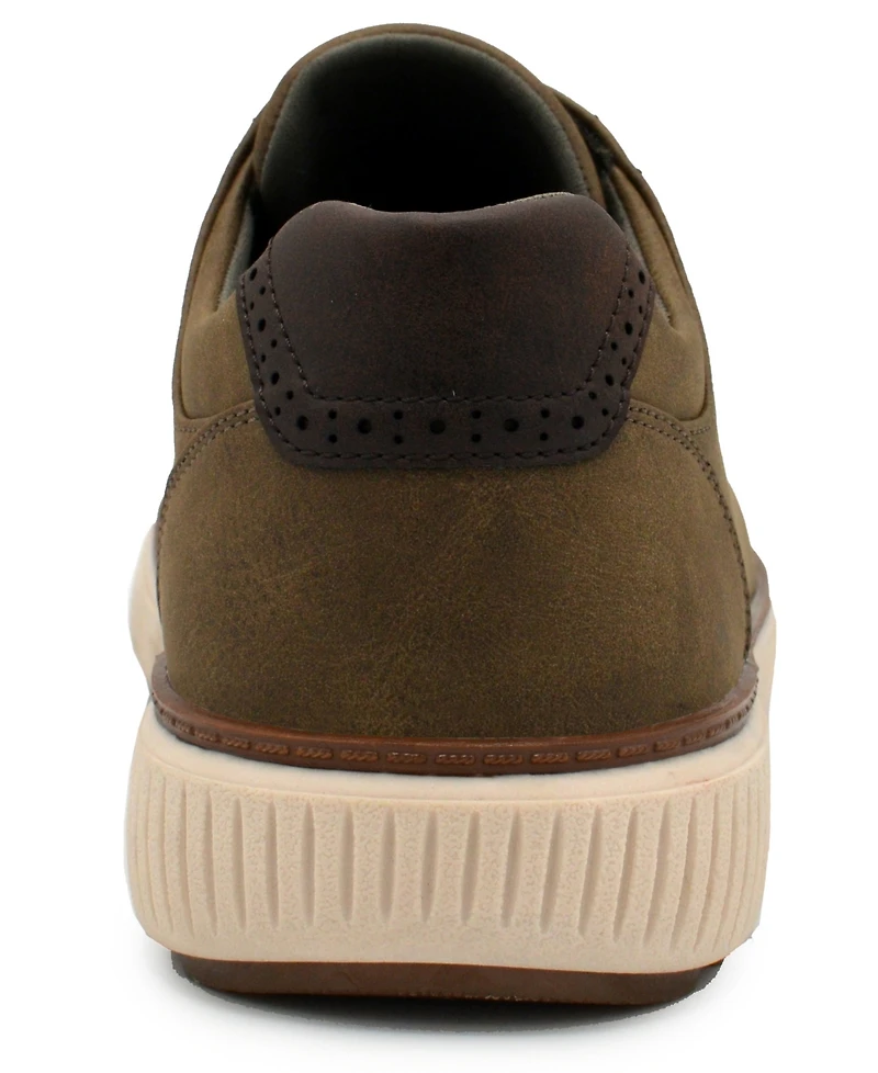 Aston Marc Men's Anson Oxford Shoe