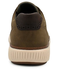 Aston Marc Men's Anson Oxford Shoe