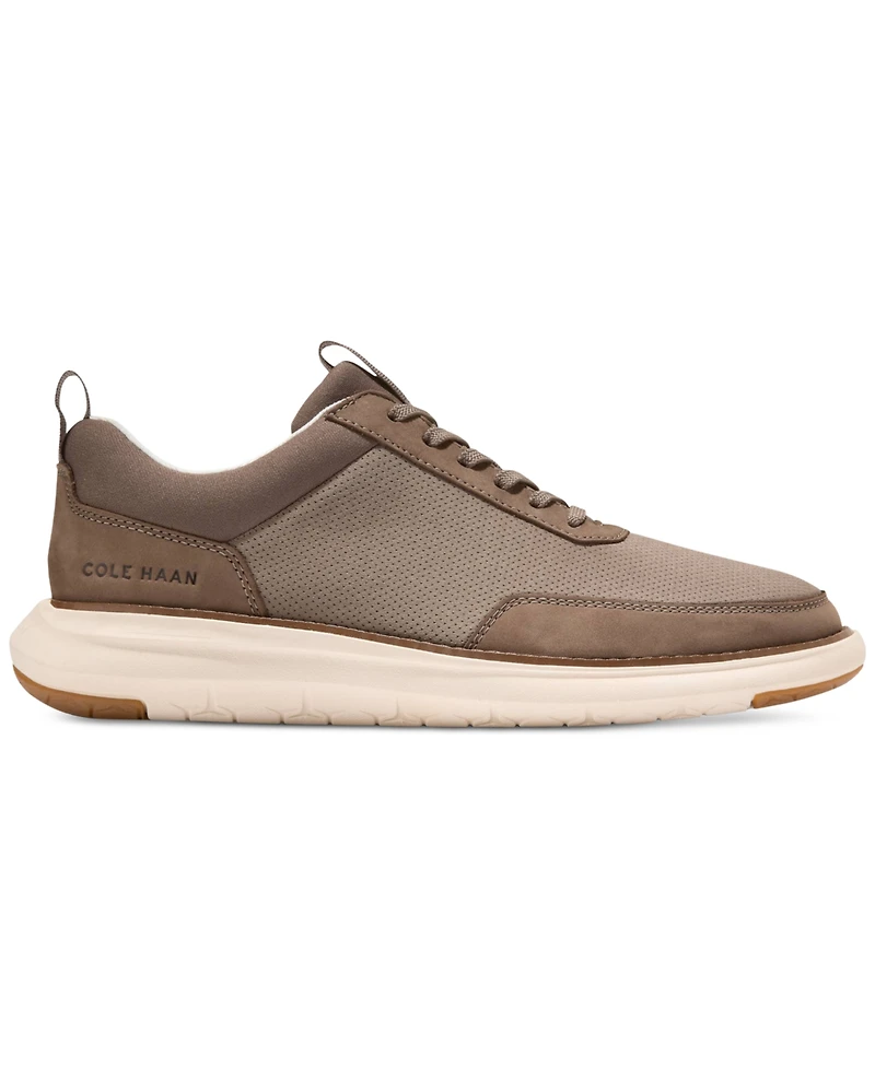 Cole Haan Men's Grand Remix Sneakers