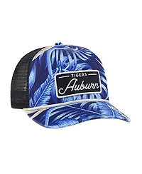 '47 Brand Men's Navy Auburn Tigers Tropicalia Hitch Adjustable Hat