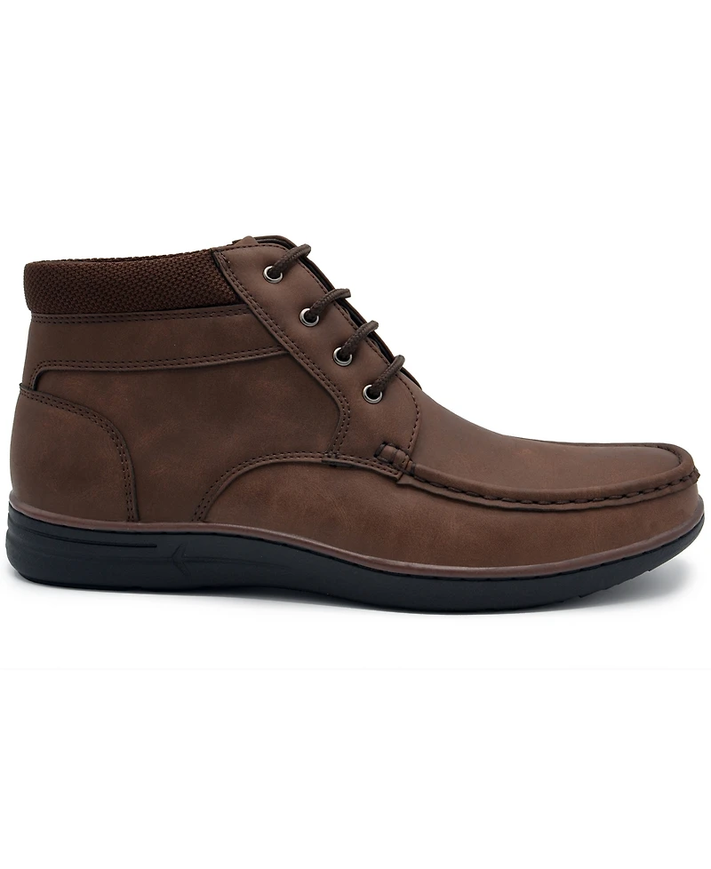 Aston Marc Men's Hertel Chukka Boot