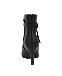 Tommy Hilfiger Women's Jorine Pointed Toe Dress Booties