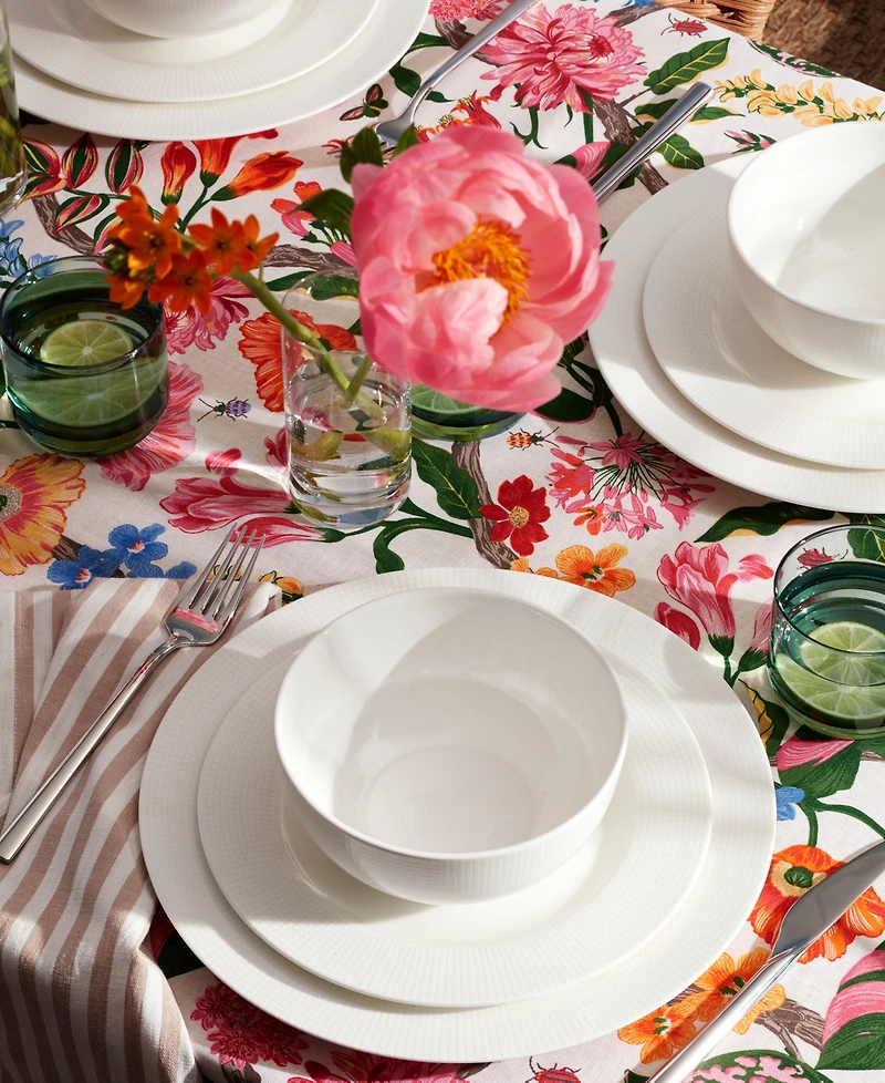 Lenox Tuscany Classics 24 oz All-Purpose Bowls, Set of 6