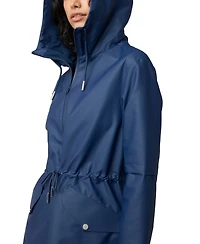 Soia & Kyo Women's Sophie Rain Jacket