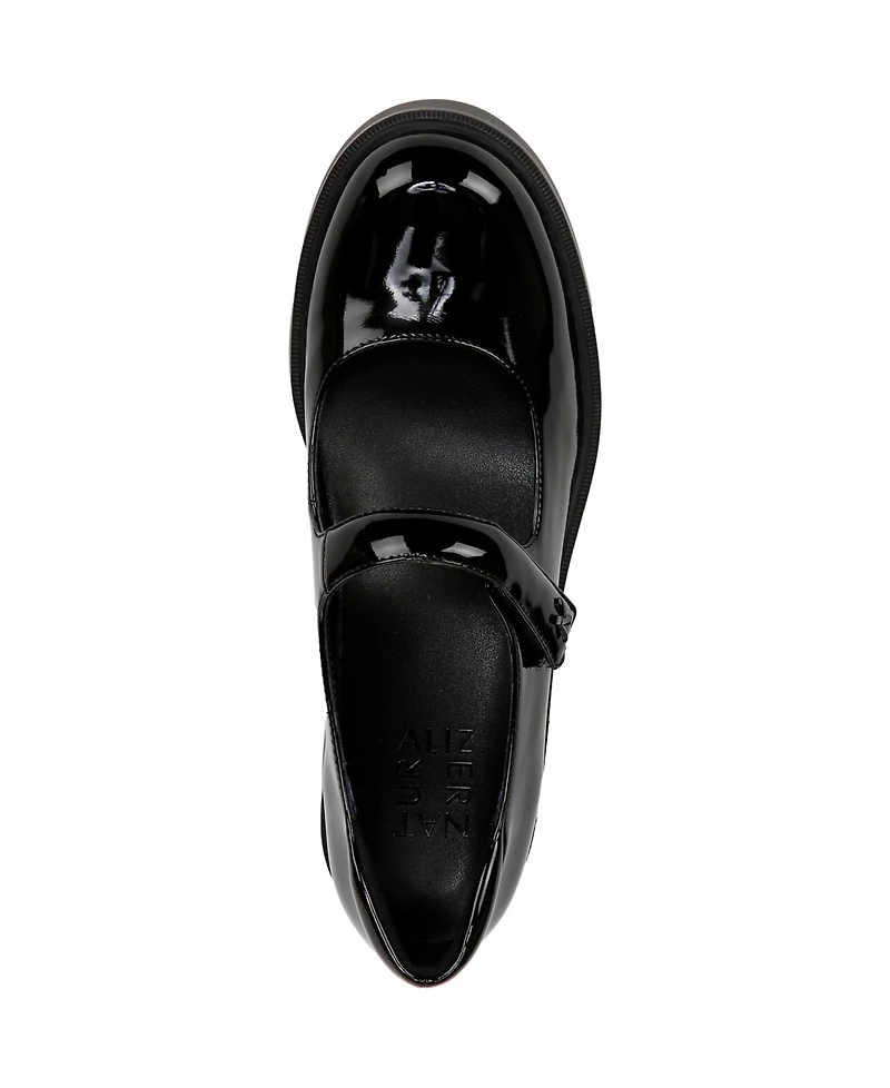 Naturalizer Amanda Mary Jane Platform Pumps