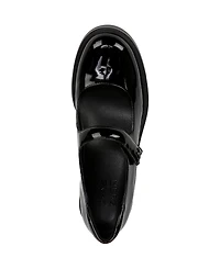 Naturalizer Amanda Mary Jane Platform Pumps