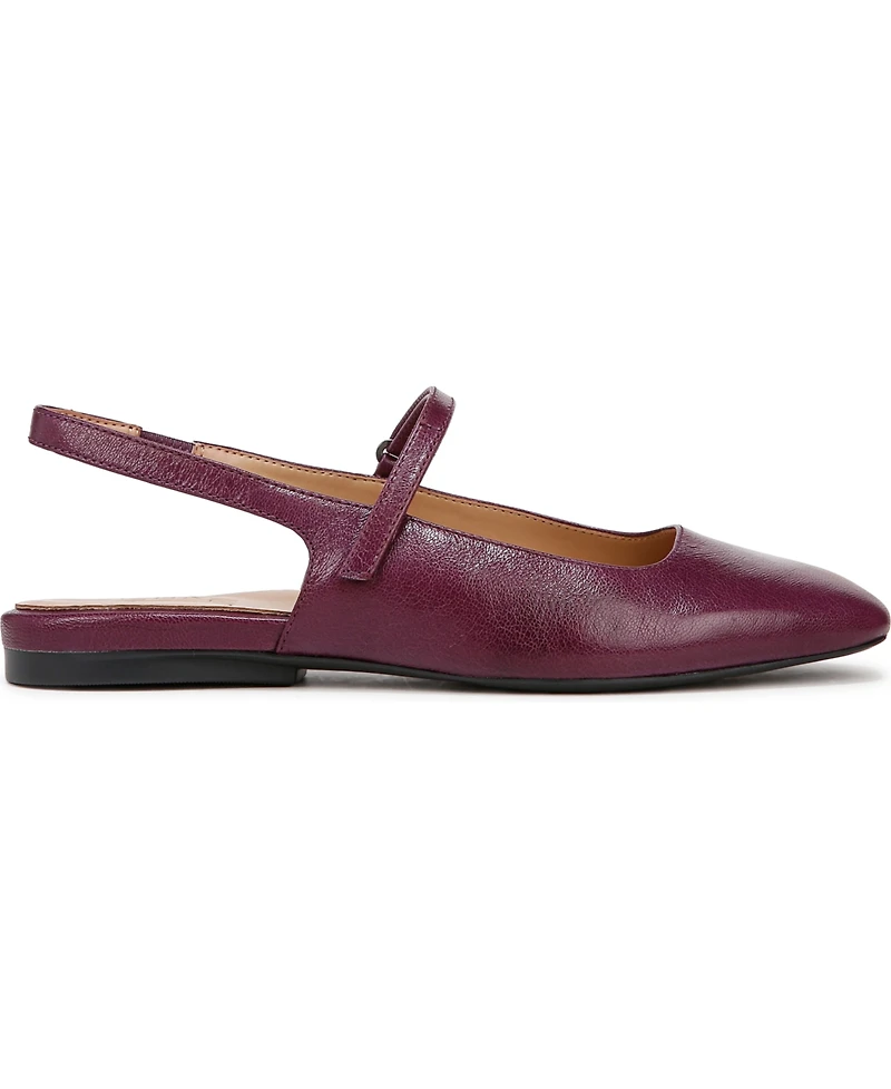 Naturalizer Connie Slingback Mary Jane Flats