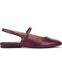 Naturalizer Connie Slingback Mary Jane Flats