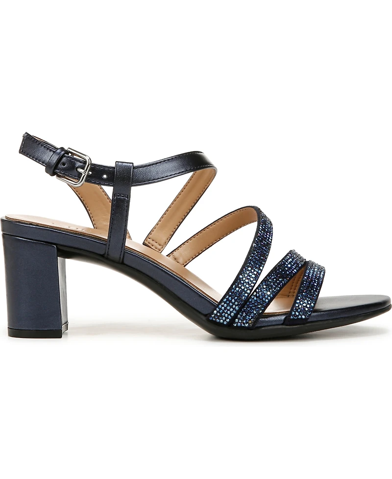 Naturalizer Bridget 4 Strappy Dress Sandals