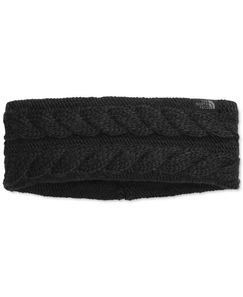 The North Face Women's Oh Mega Fleece Earband