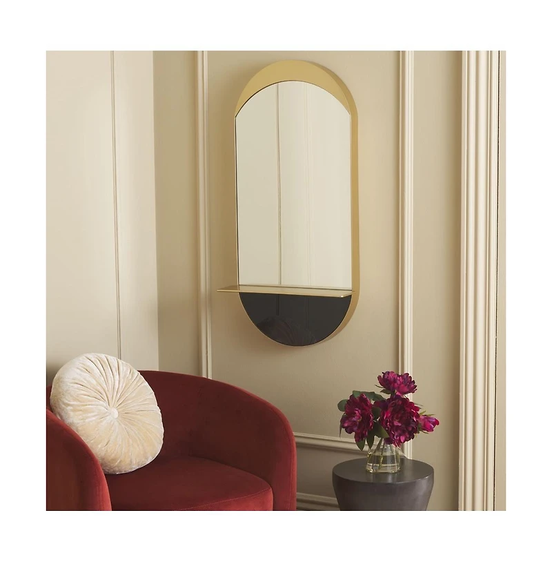 Safavieh Wessley Mirror