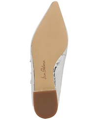Sam Edelman Women's Cass Flats