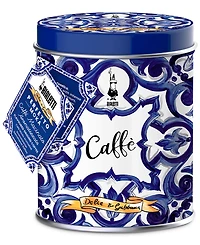 Bialetti Dolce&Gabbana Gift Tin Plus Perfetto Moka Irresistible