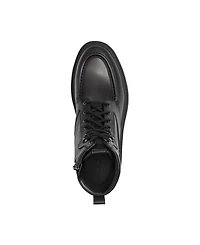 Coach Men's Connor Signature Zip Boot