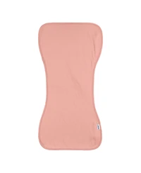 Gerber Baby Boys' and Girls' 5-Pack Burpcloths