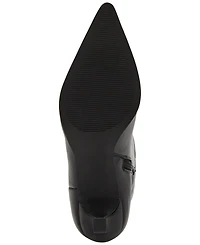 Madden Girl Debut Knee-High Kitten-Heel Dress Boots
