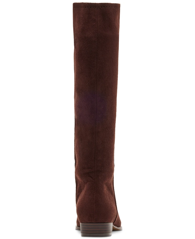 Madden Girl Petra Tall Slouch Boots