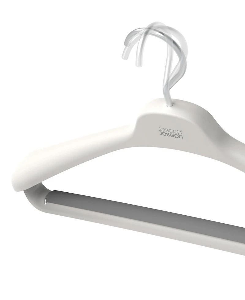 Joseph Joseph Orderly 2-Pack Suit And Coat Hangers