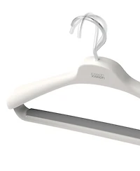 Joseph Joseph Orderly 2-Pack Suit And Coat Hangers
