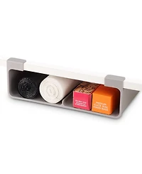 Joseph Joseph Cupboardstore Large Under-Shelf Film, Foil Bag Organizer