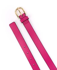 Kate Spade New York Women's Zip Embossed Logo Belt Bag