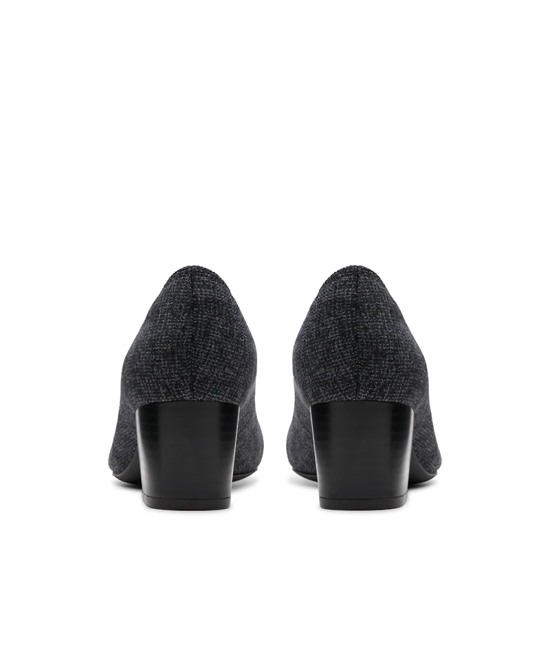 Clarks Women's Collection Ellanie Hope Pumps