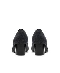 Clarks Women's Collection Ellanie Hope Pumps