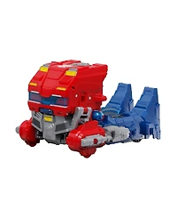 Power Flip Optimus Prime Orion Pax, Transformers One
