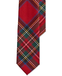 Polo Ralph Lauren Men's Pin Dot Silk Tie