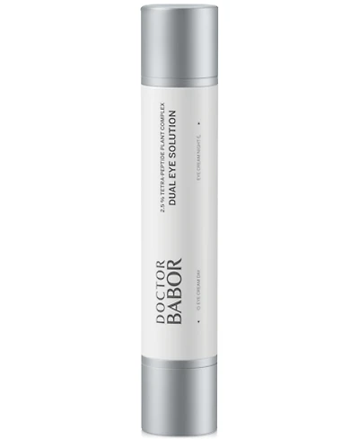 Babor Dual Eye Solution, 1 oz.
