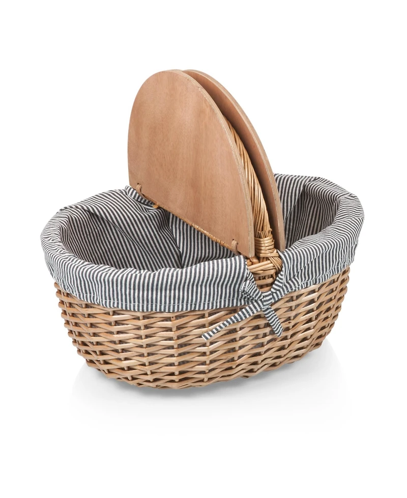 Picnic Time Star Wars Country Picnic Basket