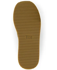 Toms Women's Jocelyn Slip-On Espadrille Sneakers