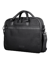 Kenneth Cole Reaction Faux Leather 16" Laptop Business Case