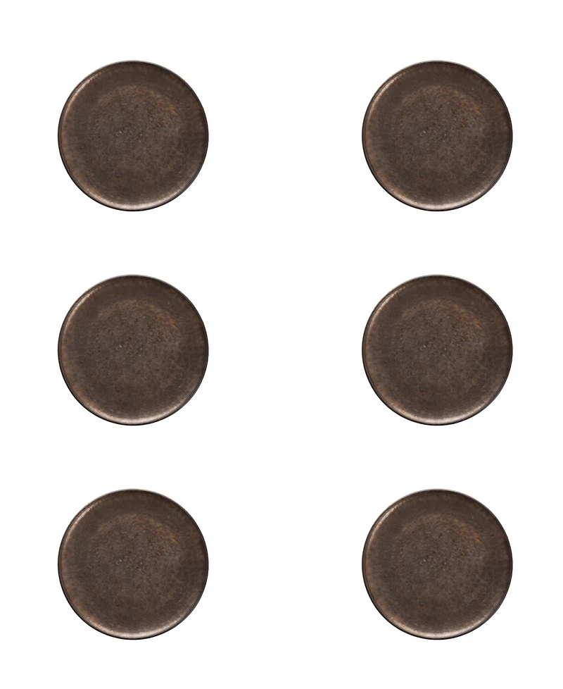 Fortessa Nivo Salad Plates, Set of 6