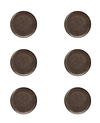 Fortessa Nivo Salad Plates, Set of 6