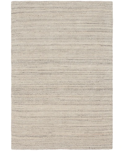 Calvin Klein CK040 Abrash ABA01 5'3''x7'3'' Area Rug