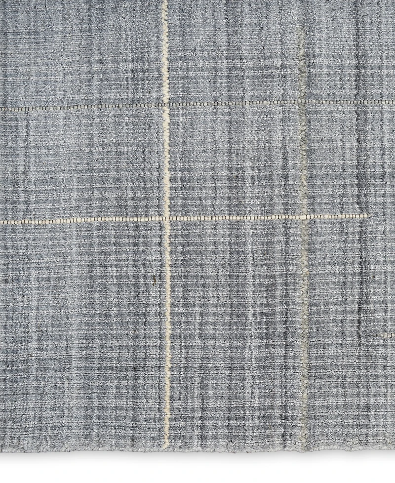 Calvin Klein CK041 Architectura ACT01 2'x3' Area Rug