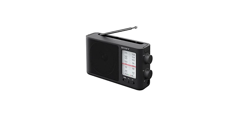 Sony ICF506 Portable Radio